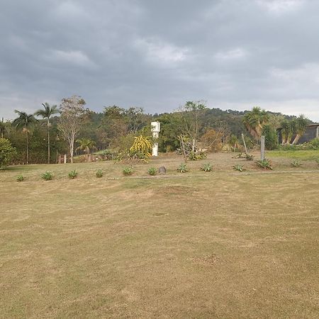 Camping Rancho Caipira Сокоро Екстериор снимка