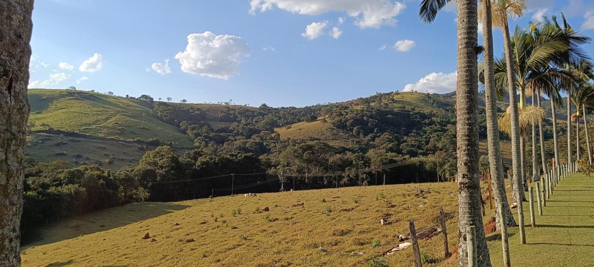 Camping Rancho Caipira Сокоро Екстериор снимка